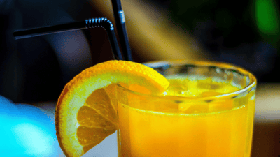 The Best Jamaican Rum Punch Recipe