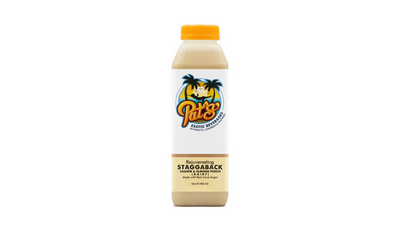 Caribbean Cashew Rejuvenating STAGGA BACK