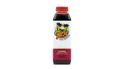 Is Sorrel Hibiscus Healthy?