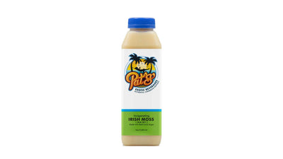 Health Benefits of Caribbean Juices