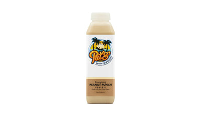 Peanut Punch: 7 Health Benefits for Your Well-Being