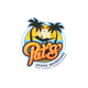 Pat's Exotic Beverages