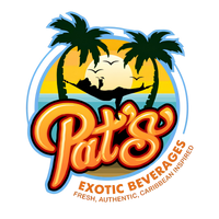 Pat's Exotic Beverages