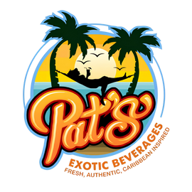 Pat's Exotic Beverages