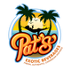 Pat's Exotic Beverages